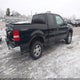 1FTPX14V86FB68027 2006 Ford F150 auction photo thumbnail 4