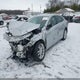 1G1ZE5ST1HF248899 2017 Chevrolet Malibu 1Lt auction photo thumbnail 2