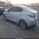 3MYDLBYV1JY305391 2018 Toyota Yaris Ia auction photo thumbnail 3