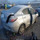 3MYDLBYV1JY305391 2018 Toyota Yaris Ia auction photo thumbnail 4