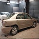 2T1BR30E78C924996 2008 Toyota Corolla Le auction photo thumbnail 13