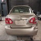 2T1BR30E78C924996 2008 Toyota Corolla Le auction photo thumbnail 16