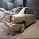 2T1BR30E78C924996 2008 Toyota Corolla Le auction photo thumbnail 4