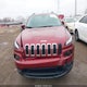 1C4PJLCS1HW502454 2017 Jeep Cherokee Latitude Fwd auction photo thumbnail 11