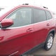 1C4PJLCS1HW502454 2017 Jeep Cherokee Latitude Fwd auction photo thumbnail 13