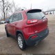 1C4PJLCS1HW502454 2017 Jeep Cherokee Latitude Fwd auction photo thumbnail 3