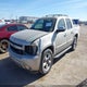 3GNEC12J78G131465 2008 Chevrolet Avalanche 1500 Lt auction photo thumbnail 2