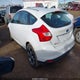 1FADP3K2XDL351215 2013 Ford Focus Se auction photo thumbnail 3