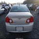 1G1ZA5EB8AF189161 2010 Chevrolet Malibu Ls auction photo thumbnail 16