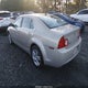 1G1ZA5EB8AF189161 2010 Chevrolet Malibu Ls auction photo thumbnail 3