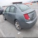 1G8AL55F67Z155335 2007 Saturn Ion 3 auction photo thumbnail 3