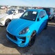WP1AG2A52HLB53817 2017 Porsche Macan Gts auction photo thumbnail 2