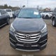 5XYZTDLB6JG565951 2018 Hyundai Santa Fe Sport 2.4L auction photo thumbnail 12