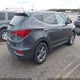 5XYZTDLB6JG565951 2018 Hyundai Santa Fe Sport 2.4L auction photo thumbnail 4