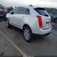 3GYFNBE37FS538331 2015 Cadillac Srx Luxury Collection auction photo thumbnail 3