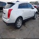 3GYFNBE37FS538331 2015 Cadillac Srx Luxury Collection auction photo thumbnail 4