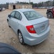 19XFB2F50CE046216 2012 Honda Civic Lx auction photo thumbnail 3