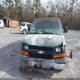 1GCGG25V641209804 2004 Chevrolet Express auction photo thumbnail 6