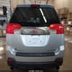 2CTFLVE55B6372922 2011 GMC Terrain Slt-1 auction photo thumbnail 16