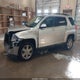 2CTFLVE55B6372922 2011 GMC Terrain Slt-1 auction photo thumbnail 2