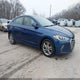 5NPD84LF0HH034438 2017 Hyundai Elantra Se auction photo thumbnail 1