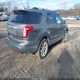 1FMHK8D88CGA47103 2012 Ford Explorer Xlt auction photo thumbnail 4