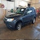 JF2SH6BC2AH805286 2010 Subaru Forester 2.5X auction photo thumbnail 2