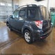 JF2SH6BC2AH805286 2010 Subaru Forester 2.5X auction photo thumbnail 3