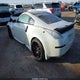 JN1AZ34E53T018193 2003 Nissan 350Z Touring auction photo thumbnail 3