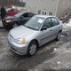 2HGES16153H507502 2003 Honda Civic Dx auction photo thumbnail 2