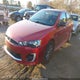 JA32U2FU9GU011521 2016 Mitsubishi Lancer Es auction photo thumbnail 2