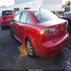 JA32U2FU9GU011521 2016 Mitsubishi Lancer Es auction photo thumbnail 3