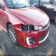 JA32U2FU9GU011521 2016 Mitsubishi Lancer Es auction photo thumbnail 6