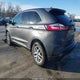 2FMPK4J95NBA08142 2022 Ford Edge Sel auction photo thumbnail 3