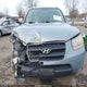 5NMSH13E08H198153 2008 Hyundai Santa Fe Limited/Se auction photo thumbnail 13
