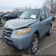 5NMSH13E08H198153 2008 Hyundai Santa Fe Limited/Se auction photo thumbnail 2