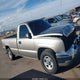 1GCEC14X33Z127058 2003 Chevrolet Silverado 1500 Work Truck auction photo thumbnail 14