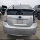 JTDKN3DU0A0158803 2010 Toyota Prius Ii auction photo thumbnail 16