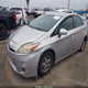 JTDKN3DU0A0158803 2010 Toyota Prius Ii auction photo thumbnail 2