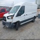 1FTYR2DG4JKB46760 2018 Ford Transit-250 auction photo thumbnail 2