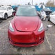 7SAYGDEE1RF070778 2024 Tesla Model Y Long Range Dual Motor All-Wheel Drive auction photo thumbnail 11