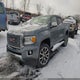 1GTG6EEN3L1152450 2020 GMC Canyon 4Wd Short Box Denali auction photo thumbnail 2