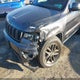 1C4RJFAG5HC662587 2017 Jeep Grand Cherokee 75Th Anniversary Edition 4X4 auction photo thumbnail 6