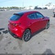 JM1BPAKL9N1508079 2022 Mazda Mazda3 Select auction photo thumbnail 4