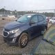 3GNAXHEV9KL226246 2019 Chevrolet Equinox Ls auction photo thumbnail 14