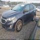 3GNAXHEV9KL226246 2019 Chevrolet Equinox Ls auction photo thumbnail 2