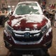 5J6RM3H96GL008106 2016 Honda Cr-V Touring auction photo thumbnail 12