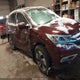 5J6RM3H96GL008106 2016 Honda Cr-V Touring auction photo thumbnail 1
