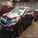 5J6RM3H96GL008106 2016 Honda Cr-V Touring auction photo thumbnail 2