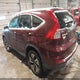 5J6RM3H96GL008106 2016 Honda Cr-V Touring auction photo thumbnail 3